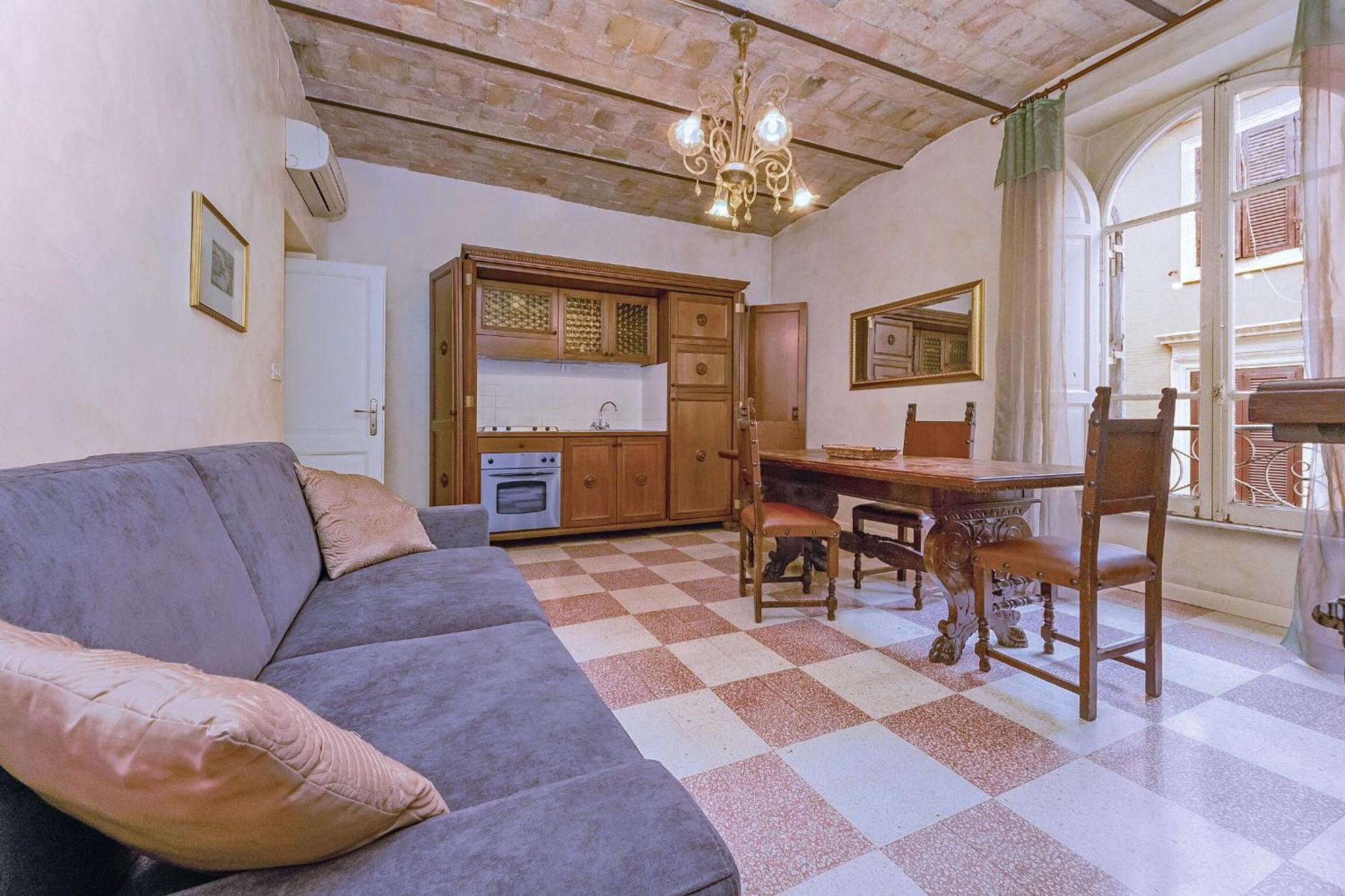 Borgo Vittorio Apartment Rome Exterior photo